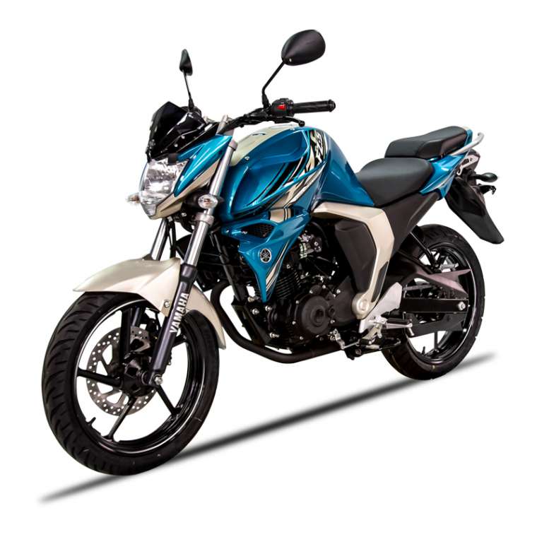 Fz Motomundo