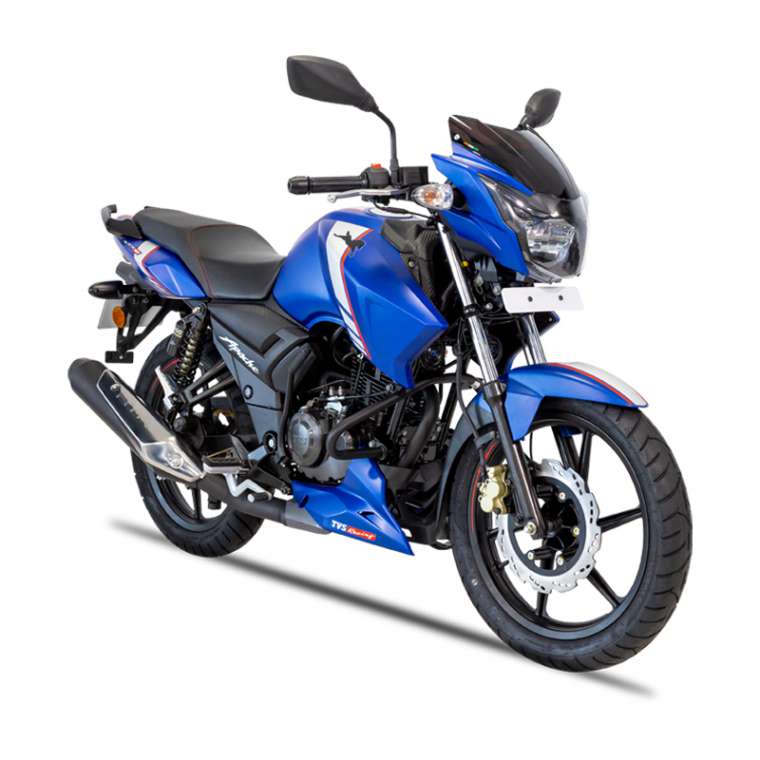 apache rtr 160 4v olx